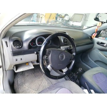 chevrolet lacetti del año 2006