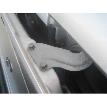 hyundai h 1 del año 2003