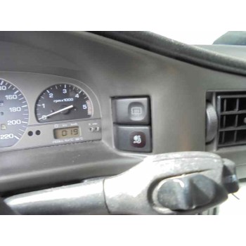 seat toledo (1l) del año 1998