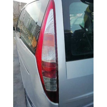 fiat ulysse (179) del año 2004