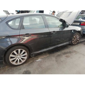 subaru impreza g12 del año 2009