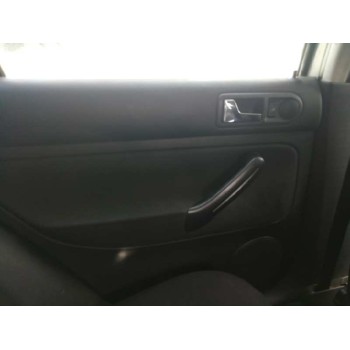 volkswagen golf iv berlina (1j1) del año 2000