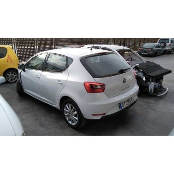 seat ibiza (6j5) del año 2012