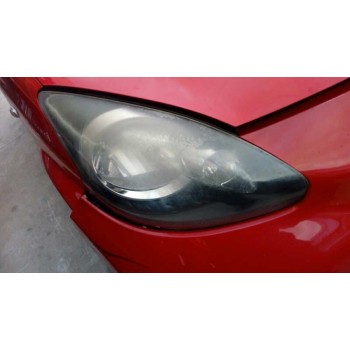 toyota aygo (kgb/wnb) del año 2007