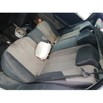 renault megane ii familiar del año 2006