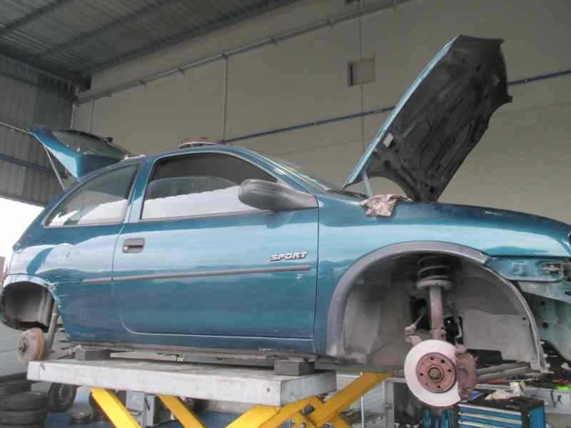 opel corsa b del año 1994