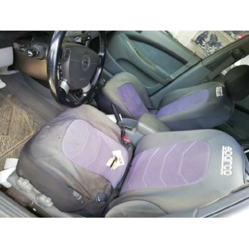 chevrolet lacetti del año 2006