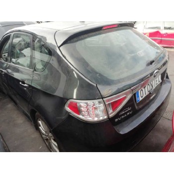 subaru impreza g12 del año 2009