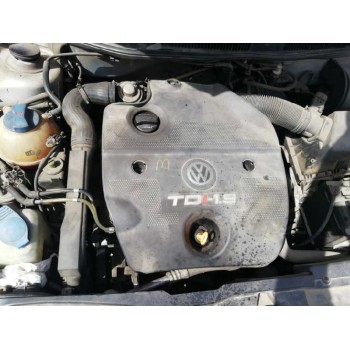 volkswagen golf iv berlina (1j1) del año 2000