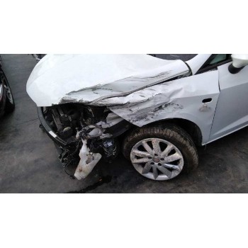 seat ibiza (6j5) del año 2012