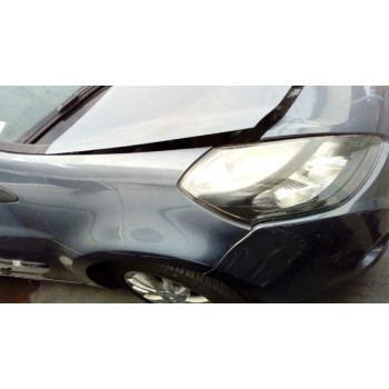 renault clio iii del año 2007