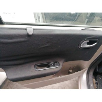 renault megane ii familiar del año 2006