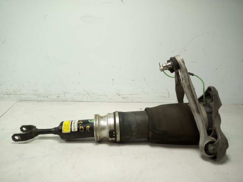 Recambio de amortiguador delantero derecho para audi a6 avant (4b5) 2.5 tdi referencia OEM IAM AS3222 CON RÓTULAS 