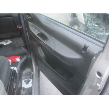 hyundai h 1 del año 2003