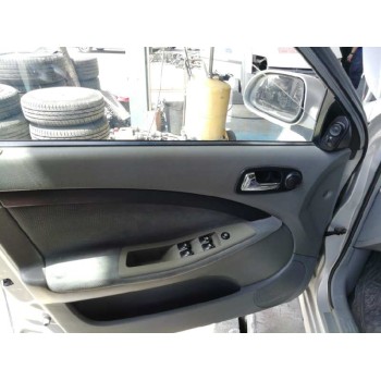 chevrolet lacetti del año 2006