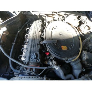 mercedes-benz clase c (w201) berlina del año 1998