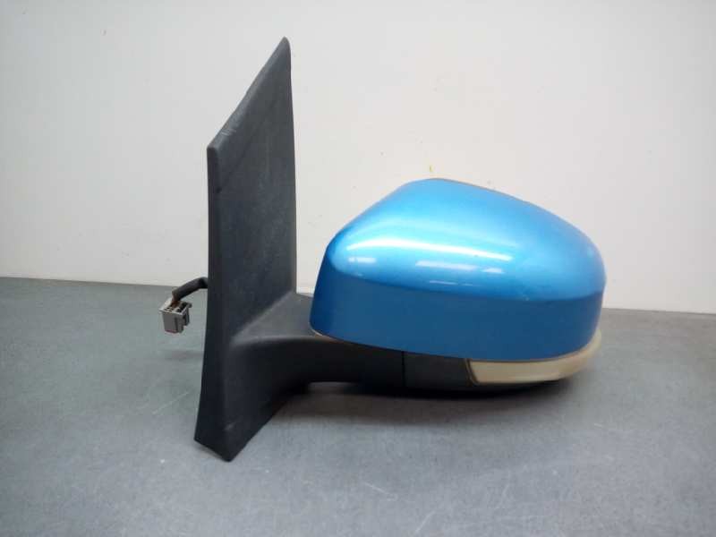 Recambio de retrovisor izquierdo para ford focus berlina (cap) ambiente (d) referencia OEM IAM 212836367 6 CABLES 