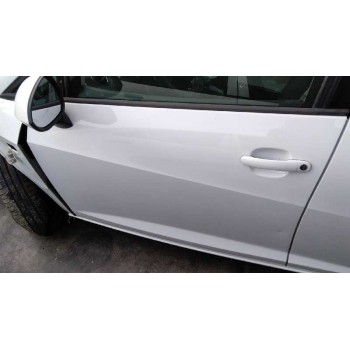 seat ibiza (6j5) del año 2012