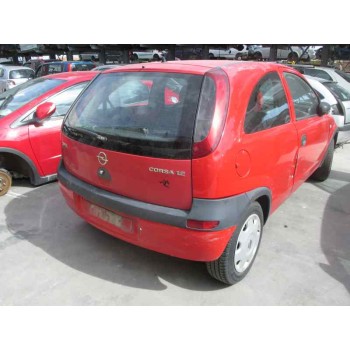 opel corsa c del año 2003