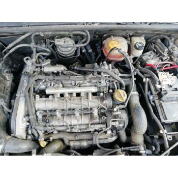 fiat croma (194) del año 2006