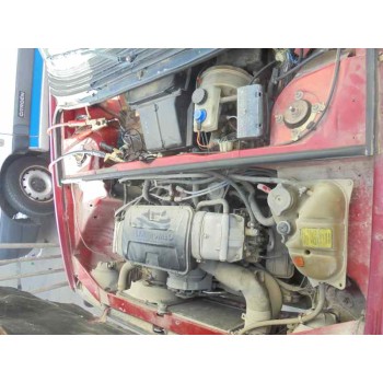 alfa romeo 33 berlina del año 1988