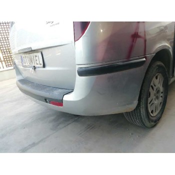 fiat ulysse (179) del año 2004