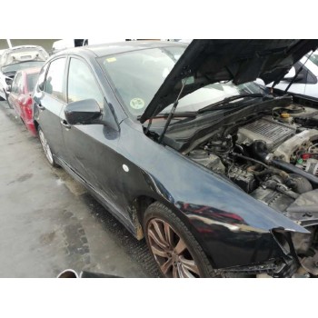 subaru impreza g12 del año 2009