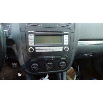 volkswagen golf v berlina (1k1) del año 2008