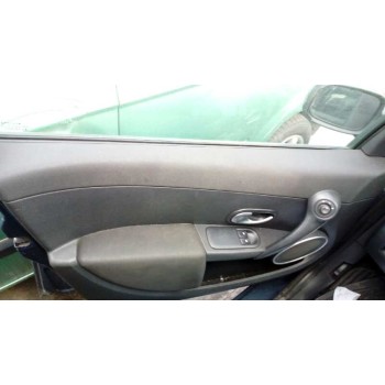 renault clio iii del año 2007