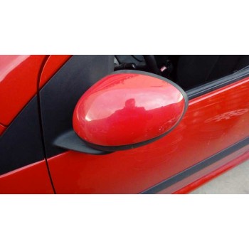 toyota aygo (kgb/wnb) del año 2007