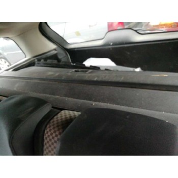 renault megane ii familiar del año 2006