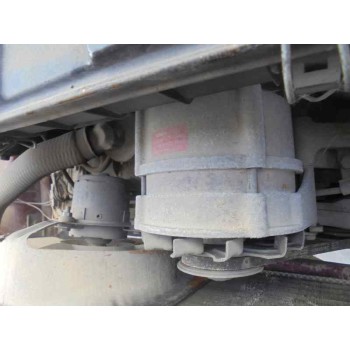 alfa romeo 33 berlina del año 1988