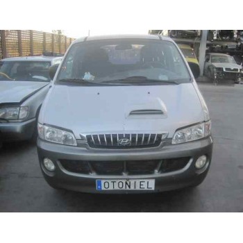 hyundai h 1 del año 2003