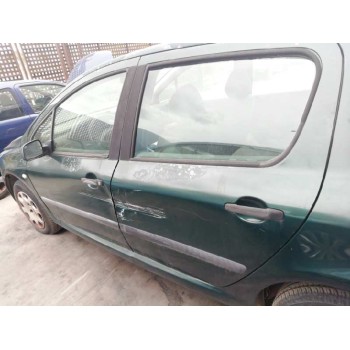 peugeot 307 (s1) del año 2001