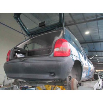 opel corsa b del año 1994
