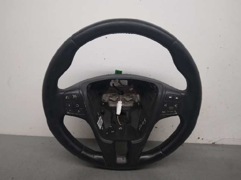 Recambio de volante para volvo s60 lim. kinetic referencia OEM IAM P31250592  CON MANDOS