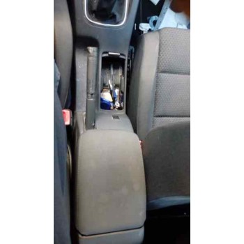 volkswagen golf v berlina (1k1) del año 2008