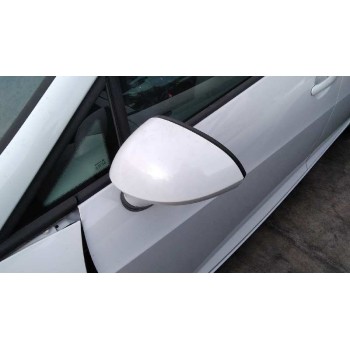 seat ibiza (6j5) del año 2012