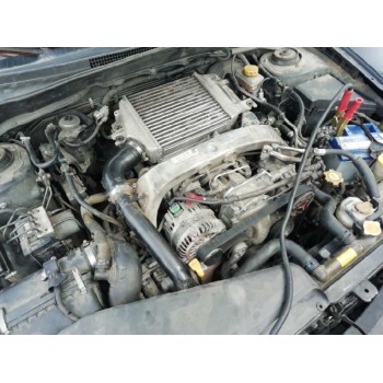 subaru impreza g12 del año 2009