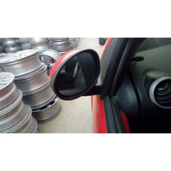 toyota aygo (kgb/wnb) del año 2007