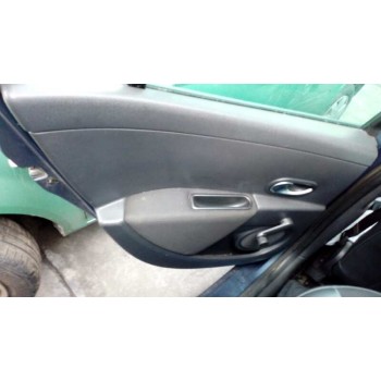 renault clio iii del año 2007