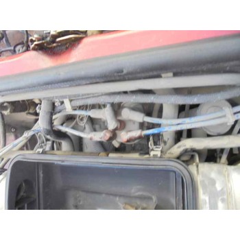 alfa romeo 33 berlina del año 1988