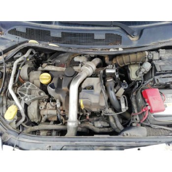 renault megane ii familiar del año 2006