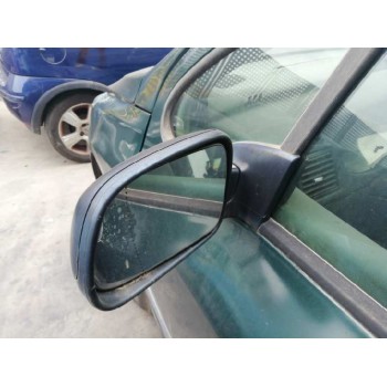 peugeot 307 (s1) del año 2001