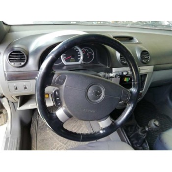 chevrolet lacetti del año 2006