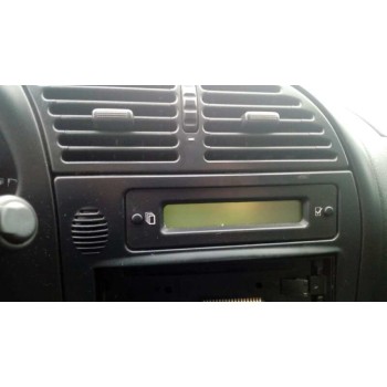 citroën xsara berlina del año 2001