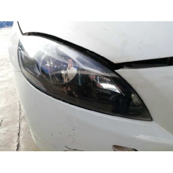 volvo v40 del año 2017