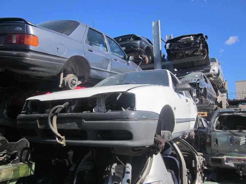 renault 19 (b/c/l53) del año 1992