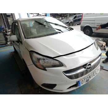 OPEL CORSA E
