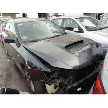 subaru impreza g12 del año 2009